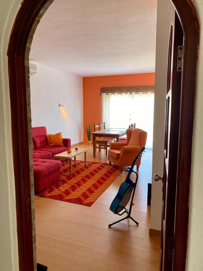 Apartment Albufeira Algarve Exterior photo