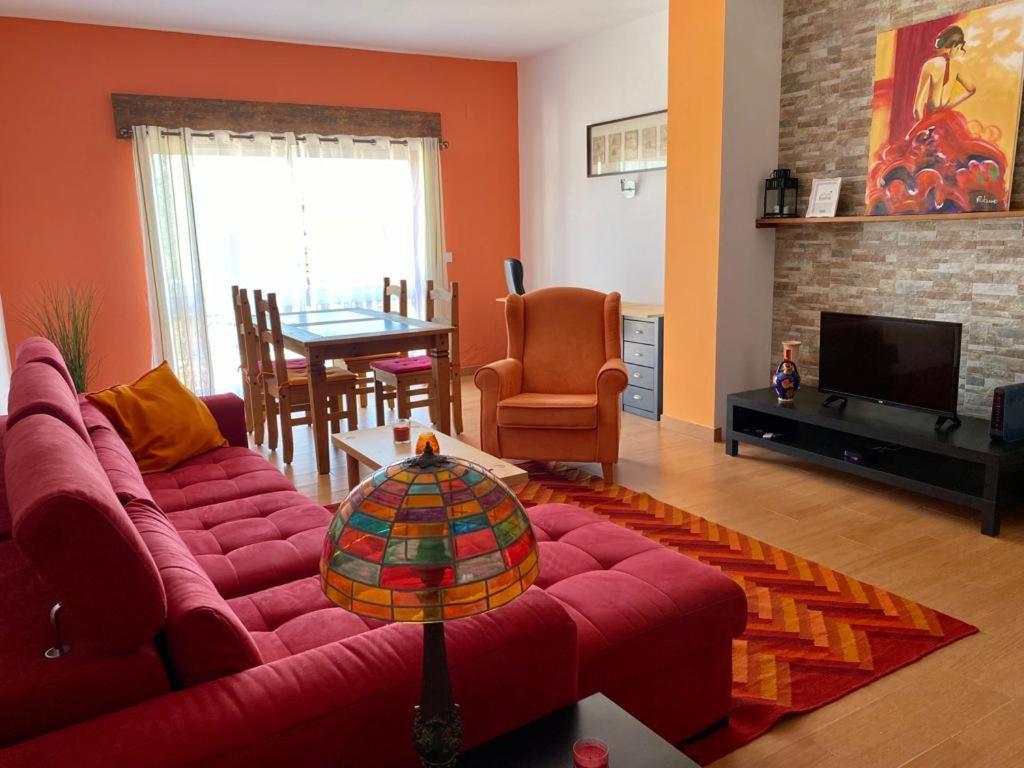 Apartment Albufeira Algarve Exterior photo