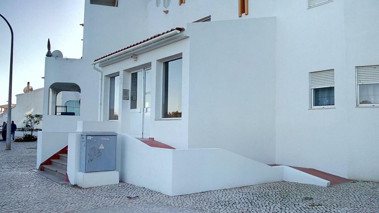 Apartment Albufeira Algarve Exterior photo